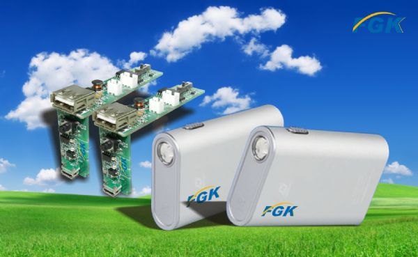 316多功能工作灯