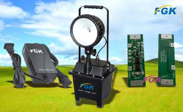 防爆泛光工作灯