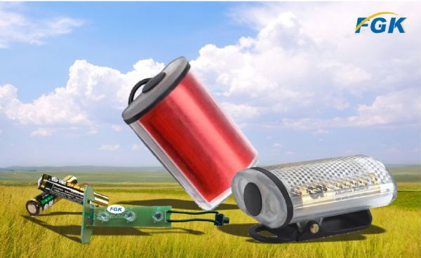 强光防爆方位灯