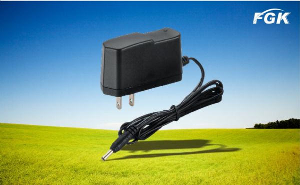 FGK388型-锂电池充电器