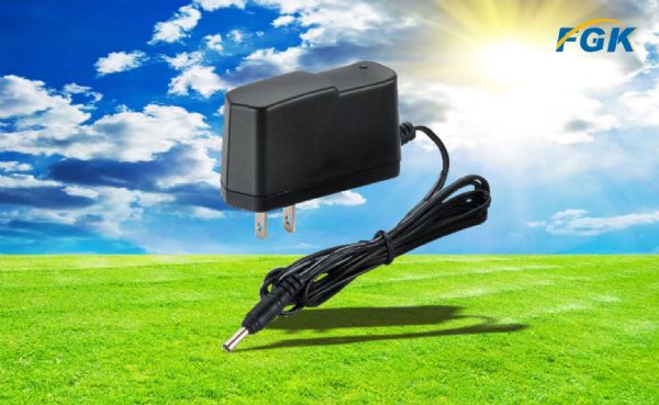 FGK388型-铅酸电池充电器