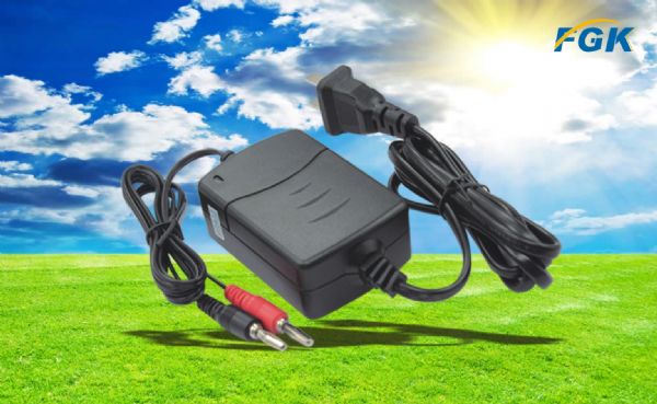 FGK588型-铅酸电池充电器