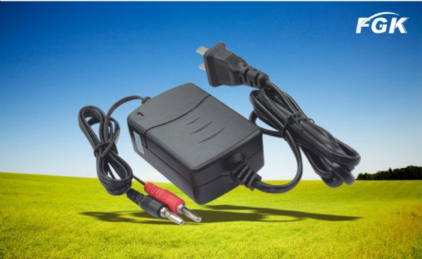 FGK588型-锂电池充电器