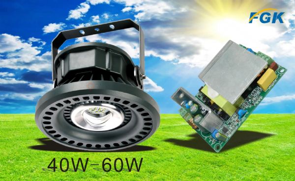 LED电源40W-60W