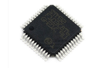工业级MCU处理器